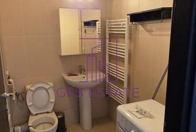 Apartament cu 2 camere decomandat în Grozăvești - 5