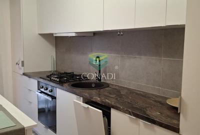 Apartament cu 3 camere semidecomandat în Domenii - 10