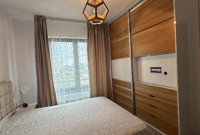 Apartament cu 3 camere ()și loc de parcare subteran (DIRECT Proprietar). - 7