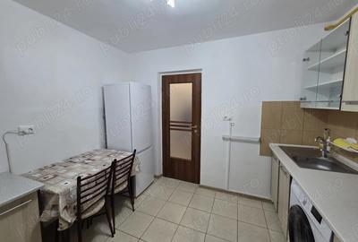 Inchiriere apartament 2 camere situat la intersectia Tomis cu Soveja - 4