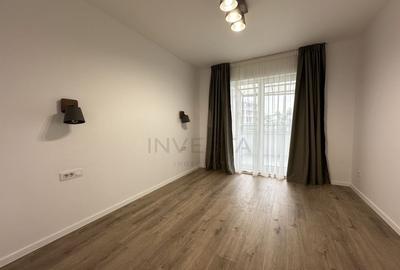 Apartament cu terasa de 49 mp/3 camere zona Baza sportiva Gheorgheni! - 4