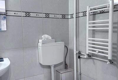 Garsonieră decomandată în Iancului