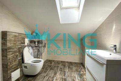 Duplex 200MP Modern cu balcon in cladire noua zona Centru -Tomis Mall - 22