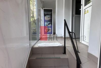 Spațiu comercial, de 60 mp, în Basarabia - 3