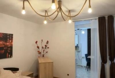 Ofer spre inchiriere garsoniera - 3