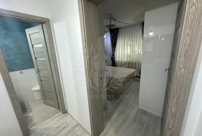 3 CAMERE //CANTACUZINO //LOC DE PARCARE//MOBILAT SI UTILAT - 38