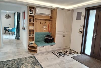 Casă Platoul Însorit Miroslava - 2