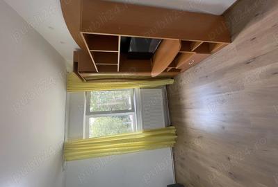 Apartament 2 camere, mobilat ?i utilat complet, etaj 1, Slatina vis-a-vis de Caminul Ion Creanga - 3
