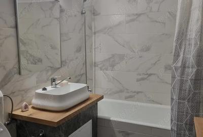 Apartament cu 2 camere semidecomandat în Budeasa - 2