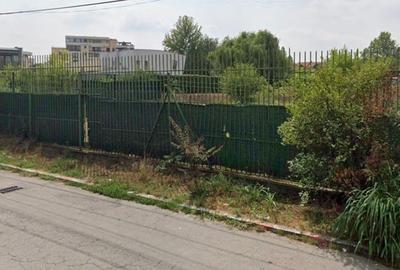 Teren Construcții intravilan de 1774 mp, în Pipera - 2