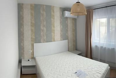 Apartament cu 2 camere semidecomandat în Tomis Nord - 5
