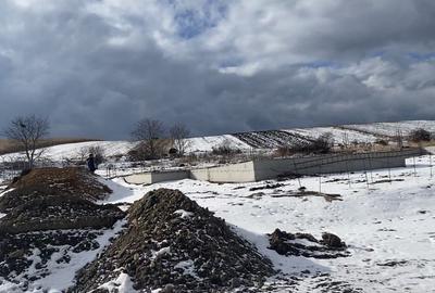 Teren de 678 mp, în Șura Mare - 2