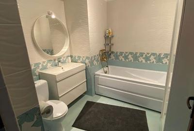 Apartament cu 3 camere în Dobroești - 8