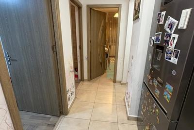 Apartament cu 3 camere circular în Gara - 2