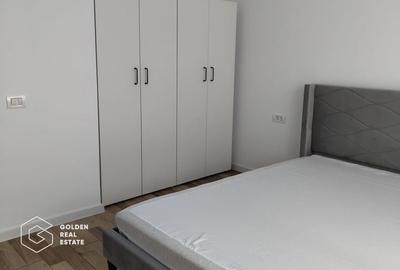 Duplex cu 3 camere cu Teren 350 Mp în Sânandrei - 8