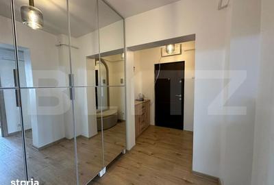 Apartament cu 2 camere decomandat în 1 Mai - 2