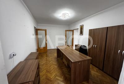 Apartament de inchiriat cu 2 camere si balcon Mihai Viteazul Sibiu - 9