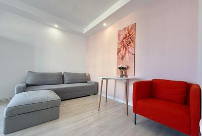 Apartament cu 2 camere decomandat în Ștefăneștii de Jos - 4