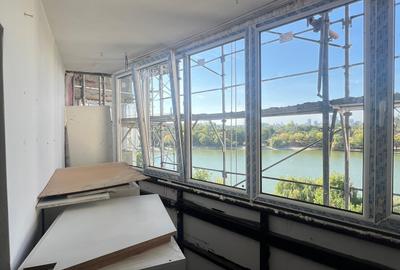 Colentina Rau -McDonald's - 8