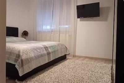 Apartment cu gradina - 13