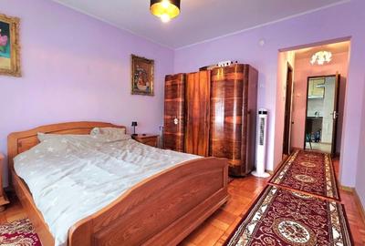 Apartament cu 2 camere semidecomandat, mobilat în Aurel Vlaicu - 6