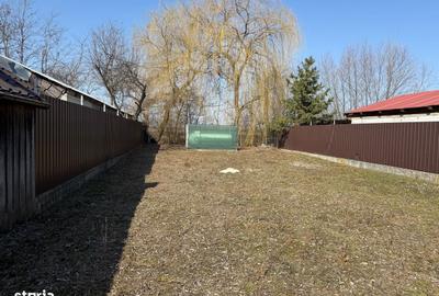 Casă cu 3 camere cu Teren 650 Mp în Central - 8