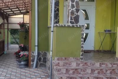 Casă cu 3 camere în Ocna Mureș - 1