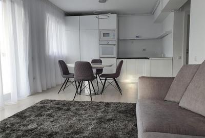 Apartament cu 3 camere decomandat în Central - 4