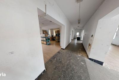 Spațiu comercial, de 613 mp, în Calea Clujului - 10