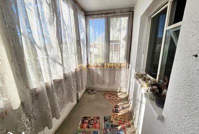 Apartament cu 2 camere decomandat în Mihai Bravu - 8