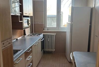 Inchiriez Ap 3 Camere - Parc Dr Taberei - 4