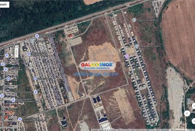 Teren investiție, în Nord-Est - 2