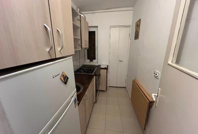 Apartament cu 2 camere nedecomandat în Vasile Aaron - 5