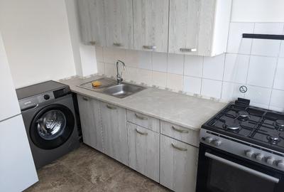 Inchiriez Garsoniera Octavian Goga - 2