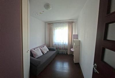 Apartament cu 3 camere decomandat, mobilat în Mihai Bravu - 2