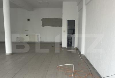 Spa?iu comercial generos, ideal pentru magazin sau showroom - 5