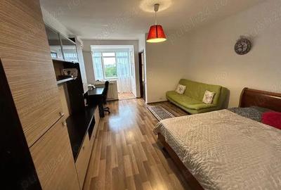 Garsonieră semidecomandată în Muncii