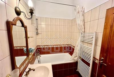 Apartament 3 camere - Pet friendly, terasa mare - Sub Arini - 8