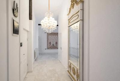 Casă cu 4 camere cu Centrală Termică în Dorobanți - 8