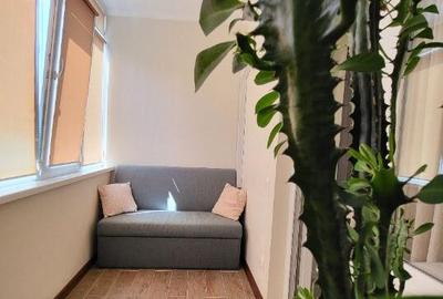 Inchiriez Apartament 3 camere Europa - 4