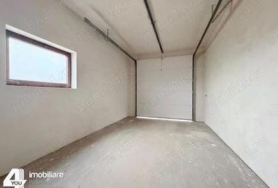 Casă cu Teren 500 Mp în Central - 7