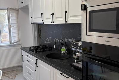 Apartament cu 3 camere în Aurel Vlaicu - 3