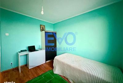 Apartament cu 3 camere decomandat în Alexandru cel Bun - 3