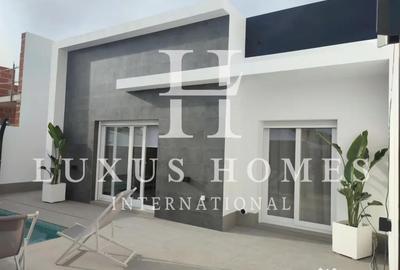 Casă cu 4 camere în Central - 14