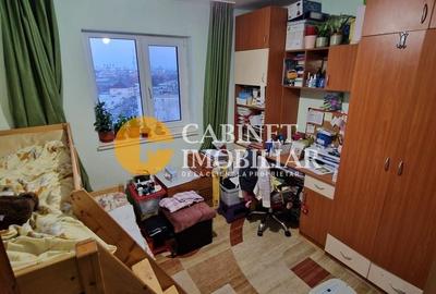 Apartament cu 3 camere decomandat, mobilat în Alexandru cel Bun - 2