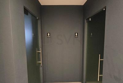 Birou, de 193 mp, în Băneasa - 11