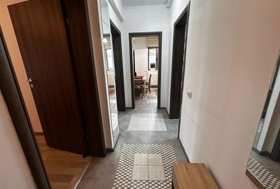 2 Camere 60mp Laminorului Damaroaia Bazilescu Bucurestii Noi - 13