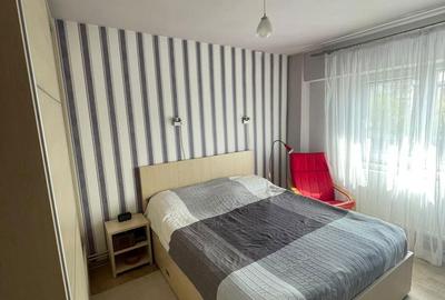 Apartament cu 4 camere în Central - 4