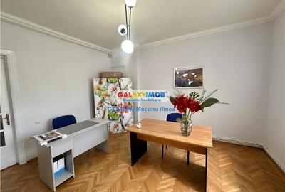 Inchiriere spatiu birouri 5 camere, Ultracentral, Ploiesti - 13