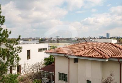 Casă individuală cu 9 camere cu Canalizare în Bucureștii Noi - 9